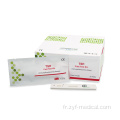 Inflammation Diabetes Hormone Test Kit Reagent pour POCT